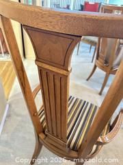 MaxSold Auction: Chair - Las Vegas (NV, USA) PARTNER MANAGED Estate Sale Online Auction - Losee Road