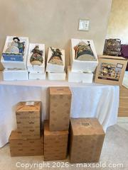 MaxSold Auction: Christmas and Halloween Decorations  - Las Vegas (NV, USA) PARTNER MANAGED Estate Sale Online Auction - Losee Road