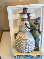 MaxSold Auction: Christmas and Halloween Decorations  - Las Vegas (NV, USA) PARTNER MANAGED Estate Sale Online Auction - Losee Road