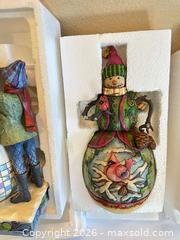 MaxSold Auction: Christmas and Halloween Decorations  - Las Vegas (NV, USA) PARTNER MANAGED Estate Sale Online Auction - Losee Road