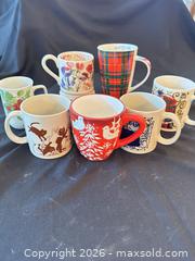 MaxSold Auction: Coffee mug  - Las Vegas (NV, USA) PARTNER MANAGED Estate Sale Online Auction - Losee Road