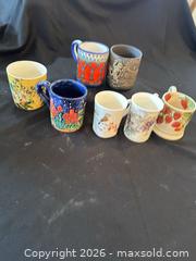 MaxSold Auction: Coffee mug  - Las Vegas (NV, USA) PARTNER MANAGED Estate Sale Online Auction - Losee Road