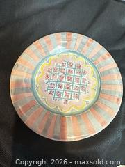 MaxSold Auction: Decorative Plates - Las Vegas (NV, USA) PARTNER MANAGED Estate Sale Online Auction - Losee Road
