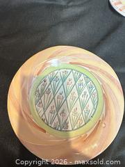 MaxSold Auction: Decorative Plates - Las Vegas (NV, USA) PARTNER MANAGED Estate Sale Online Auction - Losee Road