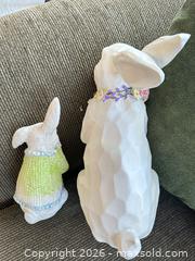 MaxSold Auction: Easter Bunny Decorations - Las Vegas (NV, USA) PARTNER MANAGED Estate Sale Online Auction - Losee Road