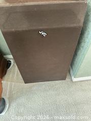MaxSold Auction: JVC Speakers - Las Vegas (NV, USA) PARTNER MANAGED Estate Sale Online Auction - Losee Road
