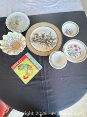 MaxSold Auction: Misc Dish Set - Las Vegas (NV, USA) PARTNER MANAGED Estate Sale Online Auction - Losee Road
