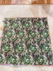 MaxSold Auction: Quilted Tapestry  - Las Vegas (NV, USA) PARTNER MANAGED Estate Sale Online Auction - Losee Road