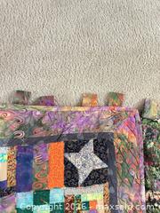 MaxSold Auction: Quilted Tapestry  - Las Vegas (NV, USA) PARTNER MANAGED Estate Sale Online Auction - Losee Road