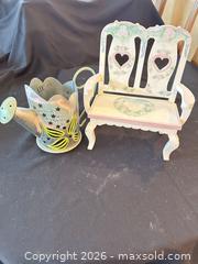 MaxSold Auction: Spring Decorations - Las Vegas (NV, USA) PARTNER MANAGED Estate Sale Online Auction - Losee Road