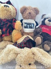 MaxSold Auction: Stuffed Animals - Las Vegas (NV, USA) PARTNER MANAGED Estate Sale Online Auction - Losee Road