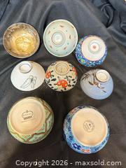 MaxSold Auction: Sushi bowls - Las Vegas (NV, USA) PARTNER MANAGED Estate Sale Online Auction - Losee Road