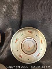 MaxSold Auction: Sushi bowls - Las Vegas (NV, USA) PARTNER MANAGED Estate Sale Online Auction - Losee Road