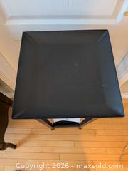 MaxSold Auction: Asian Design Plant Stand - West Vancouver (British Columbia, Canada) SELLER MANAGED Estate Sale Online Auction - Marine Drive