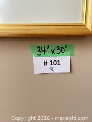 MaxSold Auction: Original Anthony Blicq, Pastels on Paper - West Vancouver (British Columbia, Canada) SELLER MANAGED Estate Sale Online Auction - Marine Drive