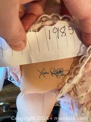 MaxSold Auction: Vintage Kids Toys: Cabbage Patch, Sony Sports Stereo, Disney Stuffies - West Vancouver (British Columbia, Canada) SELLER MANAGED Estate Sale Online Auction - Marine Drive