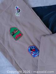 MaxSold Auction: Men’s/Women’s Clothing Bundle – 8 Pieces, Nike, Polo Ralph Lauren & More - Toronto (Ontario, Canada) SELLER MANAGED Reseller Online Auction - Esandar Drive (STORAGE)