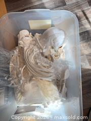 MaxSold Auction: Anatomy Skeleton B - Burlington (Ontario, Canada) Moving Online Auction - Mcniven Road