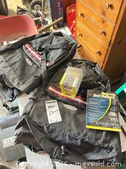 MaxSold Auction: Bike Accessories A  - Burlington (Ontario, Canada) Moving Online Auction - Mcniven Road