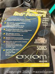 MaxSold Auction: Bike Accessories A  - Burlington (Ontario, Canada) Moving Online Auction - Mcniven Road