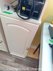 MaxSold Auction: Cabinet C - Burlington (Ontario, Canada) Moving Online Auction - Mcniven Road