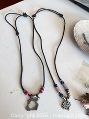 MaxSold Auction: Costume Jewelry and Trinket Dish B - Burlington (Ontario, Canada) Moving Online Auction - Mcniven Road