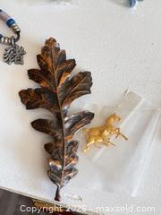 MaxSold Auction: Costume Jewelry and Trinket Dish B - Burlington (Ontario, Canada) Moving Online Auction - Mcniven Road