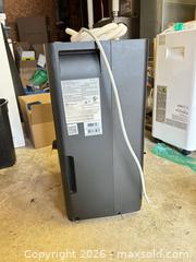 MaxSold Auction: Danby Dehumidifier B - Burlington (Ontario, Canada) Moving Online Auction - Mcniven Road