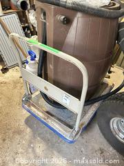 MaxSold Auction: Dolly C  - Burlington (Ontario, Canada) Moving Online Auction - Mcniven Road