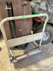 MaxSold Auction: Dolly C  - Burlington (Ontario, Canada) Moving Online Auction - Mcniven Road