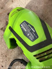 MaxSold Auction: Electric Trimmer A  - Burlington (Ontario, Canada) Moving Online Auction - Mcniven Road