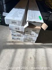 MaxSold Auction: Flooring C - Burlington (Ontario, Canada) Moving Online Auction - Mcniven Road