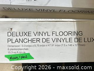 MaxSold Auction: Flooring C - Burlington (Ontario, Canada) Moving Online Auction - Mcniven Road