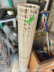 MaxSold Auction: Garden Fencing B - Burlington (Ontario, Canada) Moving Online Auction - Mcniven Road