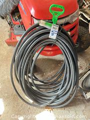 MaxSold Auction: Garden Hose A  - Burlington (Ontario, Canada) Moving Online Auction - Mcniven Road