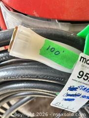 MaxSold Auction: Garden Hose A  - Burlington (Ontario, Canada) Moving Online Auction - Mcniven Road
