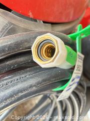 MaxSold Auction: Garden Hose A  - Burlington (Ontario, Canada) Moving Online Auction - Mcniven Road