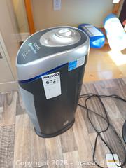 MaxSold Auction: Germguardian UV Air Purifier B - Burlington (Ontario, Canada) Moving Online Auction - Mcniven Road