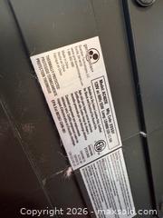 MaxSold Auction: Germguardian UV Air Purifier B - Burlington (Ontario, Canada) Moving Online Auction - Mcniven Road