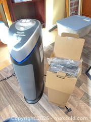 MaxSold Auction: Germguardian UV Air Purifier B - Burlington (Ontario, Canada) Moving Online Auction - Mcniven Road