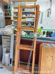 MaxSold Auction: IKEA Utility Shelving C - Burlington (Ontario, Canada) Moving Online Auction - Mcniven Road