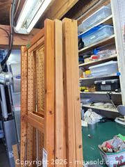 MaxSold Auction: IKEA Utility Shelving C - Burlington (Ontario, Canada) Moving Online Auction - Mcniven Road