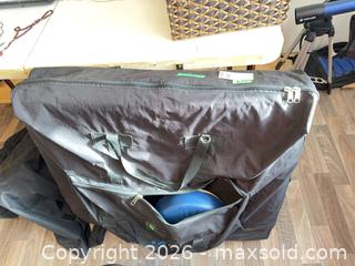 MaxSold Auction: Massage Table and More B - Burlington (Ontario, Canada) Moving Online Auction - Mcniven Road