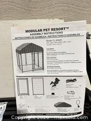 MaxSold Auction: Modular Pet Resort C - Burlington (Ontario, Canada) Moving Online Auction - Mcniven Road