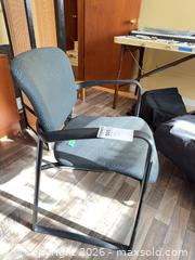 MaxSold Auction: Office Chair B - Burlington (Ontario, Canada) Moving Online Auction - Mcniven Road