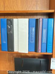 MaxSold Auction: Office Supplies B - Burlington (Ontario, Canada) Moving Online Auction - Mcniven Road