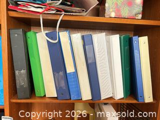 MaxSold Auction: Office Supplies B - Burlington (Ontario, Canada) Moving Online Auction - Mcniven Road