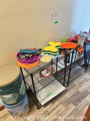 MaxSold Auction: Pet Supplies B  - Burlington (Ontario, Canada) Moving Online Auction - Mcniven Road