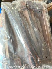 MaxSold Auction: Plant Stand And Garden B - Burlington (Ontario, Canada) Moving Online Auction - Mcniven Road