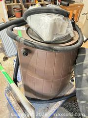 MaxSold Auction: Rain Barrel And Diverter B - Burlington (Ontario, Canada) Moving Online Auction - Mcniven Road